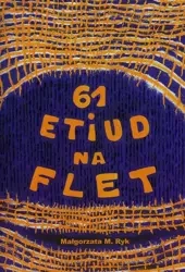 61 etiud na flet - Małgorzata M. Ryk