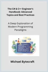 The C# & C++ Engineer's Handbook - Wizard SQLPy