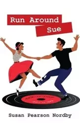 Run Around Sue - Susan Nordby Pearson