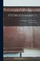Hydrodynamics - Horace Lamb
