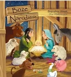 Boże Narodzenie - Bogusław Nosek, Ola Makowska