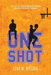 One shot - Lena M. Bielska