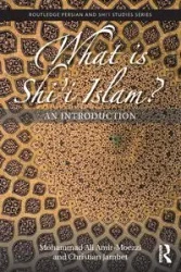 What is Shi'i Islam? - Mohammad Ali Amir-Moezzi