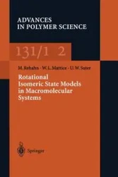 Rotational Isomeric State Models in Macromolecular Systems - Rehan Matthias