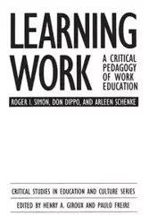 Learning Work - Don Dippo