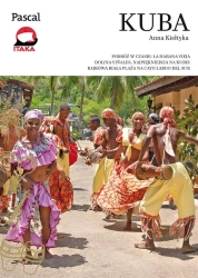 Złota seria - Kuba w.2018 - Anna Kiełtyka