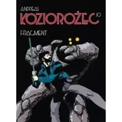Koziorożec T.10 Fragment - Andreas