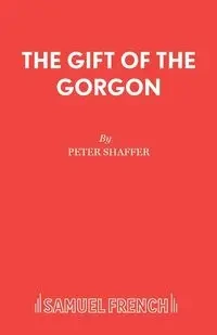 The Gift of the Gorgon - Peter Shaffer
