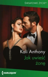 eBook Jak uwieść żonę - Kali Anthony mobi epub