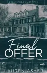 Final Offer - Lauren Asher