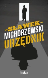 eBook Urzędnik - Sławek Michorzewski epub mobi