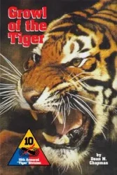 Growl of the Tiger - Dean M. Chapman