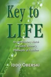Key to Life - Oberski Iddo