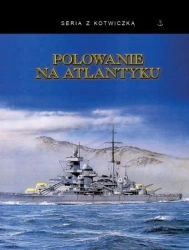 Polowanie na Atlantyku w.3 - praca zbiorowa