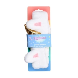 Opaska do makijażu Unicorn - Puckator