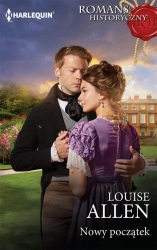 eBook Nowy początek - Louise Allen mobi epub