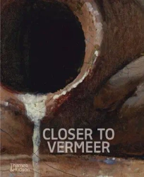 Closer to Vermeer wer. angielska - Dorothy Mahon