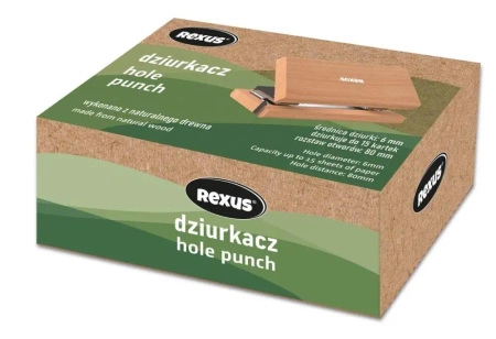 Dziurkacz - Beniamin