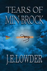 Tears of Min Brock - Lowder J. E.