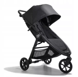 Bbj Wozek City Mini Gt2 Opulent Black