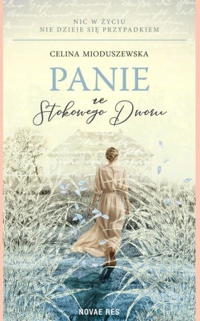 eBook Panie ze Stokowego Dworu - Celina Mioduszewska epub mobi