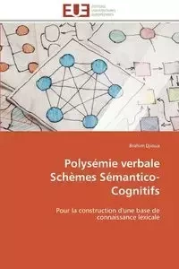 Polysémie verbale  schèmes sémantico-cognitifs - DJIOUA-B