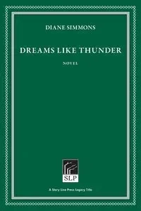 Dreams Like Thunder - Diane Simmons