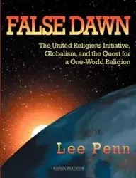 False Dawn - Lee Penn