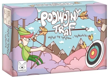 Podwójny Traf - Kangur