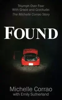 Found - Michelle Corrao