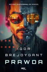 Prawda wyd. specjalne - Igor Brejdygant
