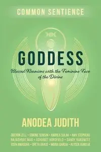 Goddess - Judith Anodea