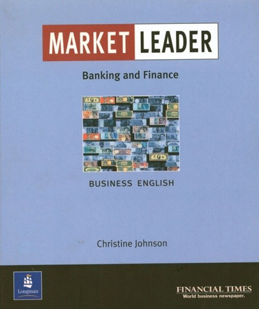 Market Leader NEW Banking and Finance - Ch. Johnson