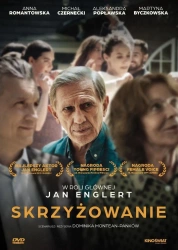 Skrzyżowanie DVD - Kino Świat
