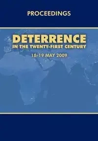 Deterrence in the Twenty-first Century - Royal United Services Institute