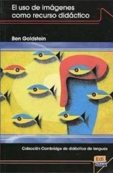 Uso De Imagenes Como Recurso Didactico + CD - Ben Goldstein