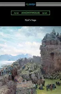 Njal's Saga - Anonymous