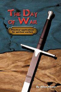 The Day of War - Porter Allen