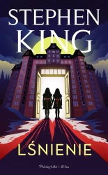 Lśnienie (ilustrowane brzegi - Stephen King