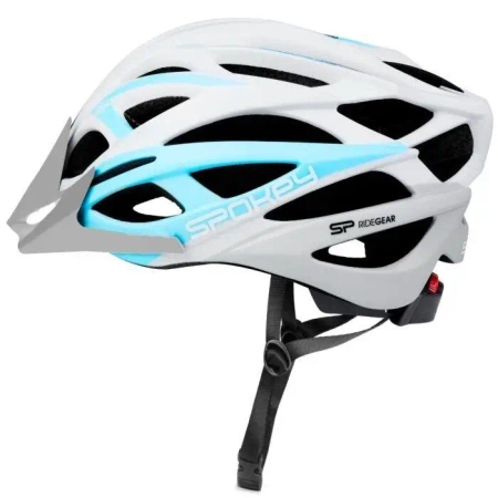 Kask rowerowy 55-58cm Femme - Spokey