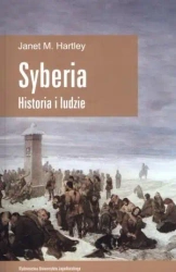 Syberia. Historia i ludzie - Janet M. Hartley