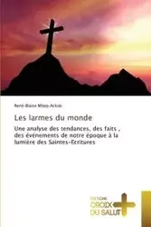 Les larmes du monde - ACKOK-R