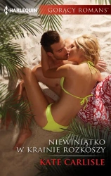 eBook Niewiniątko w krainie rozkoszy - Kate Carlisle mobi epub