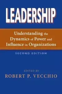 Leadership - Vecchio Robert P.