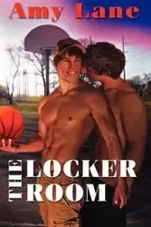 The Locker Room - Lane Amy
