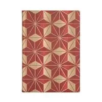 Notes Hishi Flexi Midi linia - Paperblanks