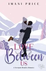 Love Between Us - Price Imani