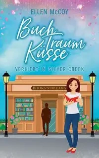 BuchTraumKüsse - Ellen McCoy