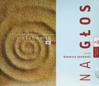 Alchemik. Książka CD MP3 (audiobook) - Coelho Paulo