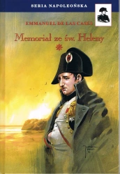 Memoriał ze św. Heleny T.1 w.2 - Emmanuel de Las Cases